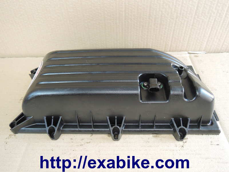 air cleaner cover Aprilia 750 Dorsoduro - photo 1