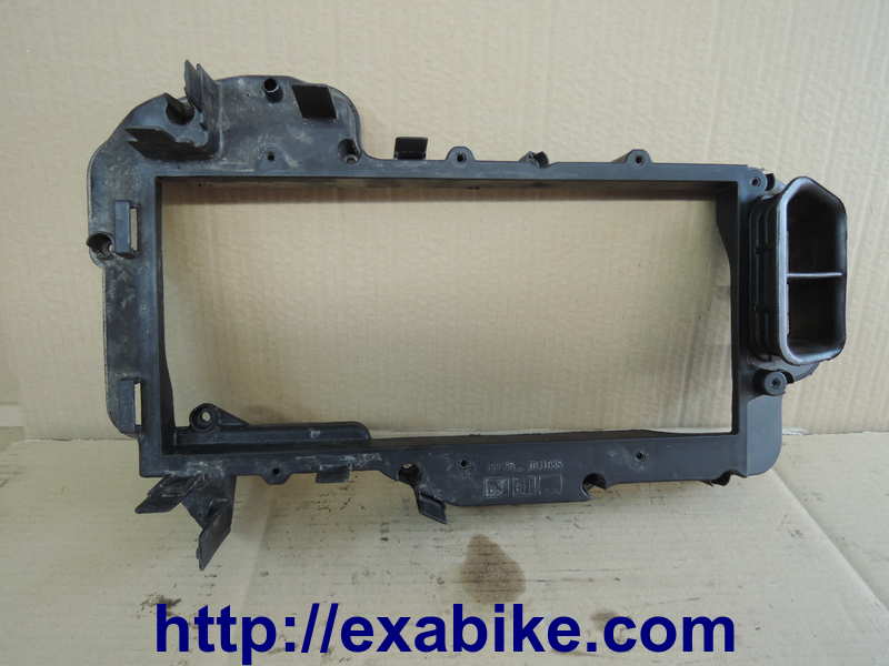 support de filtre à air Aprilia 750 Dorsoduro - photo 2