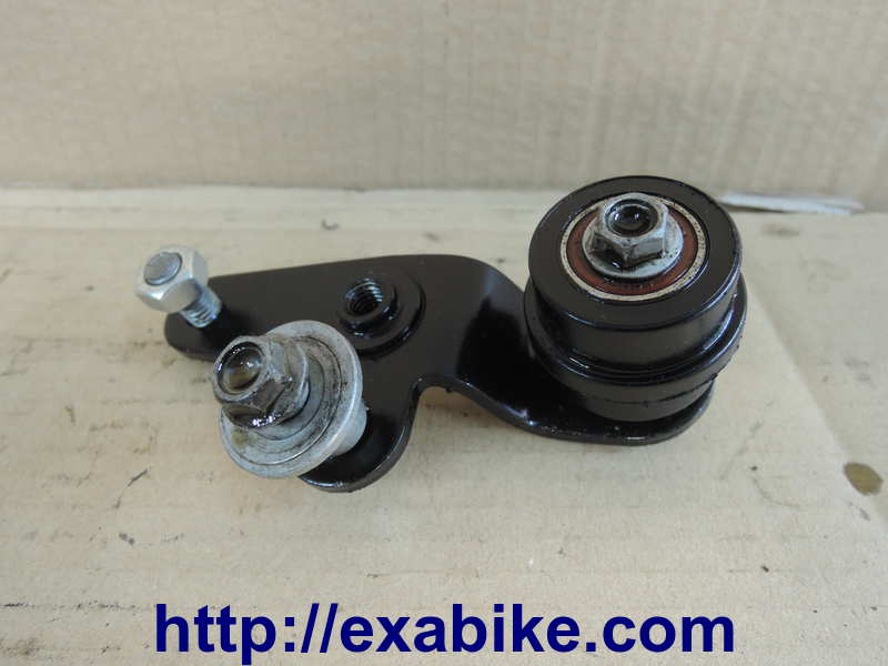 chain roller Aprilia 750 Dorsoduro - photo 1
