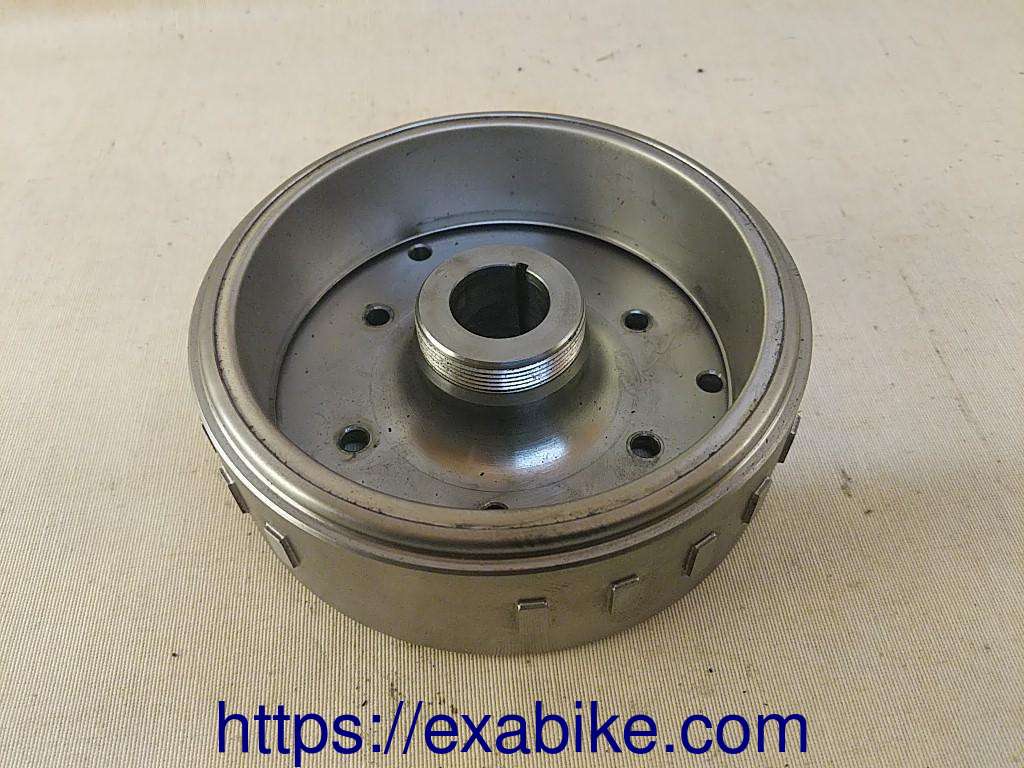 rotor d'alternateur Aprilia 750 Dorsoduro - photo 1