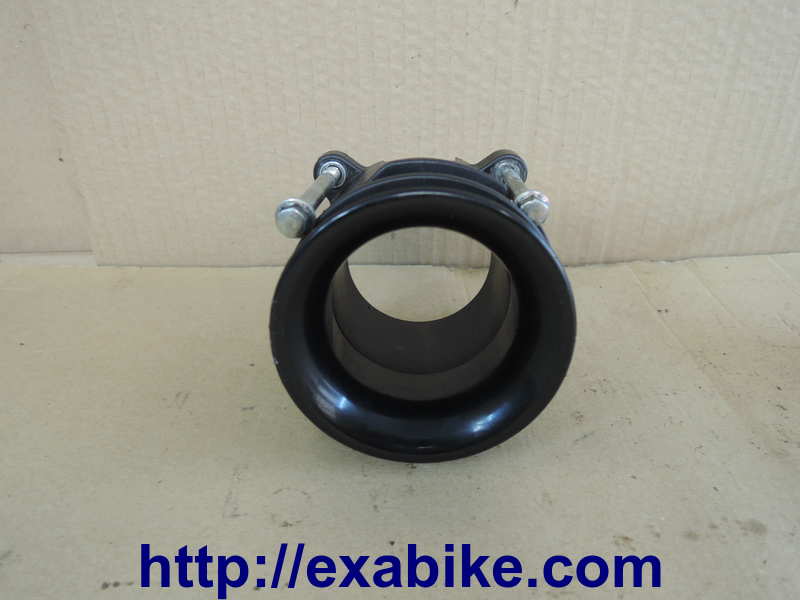intake cone Aprilia 750 Dorsoduro - photo 1