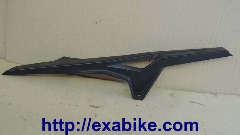 chain cover Aprilia 750 Dorsoduro - photo 1