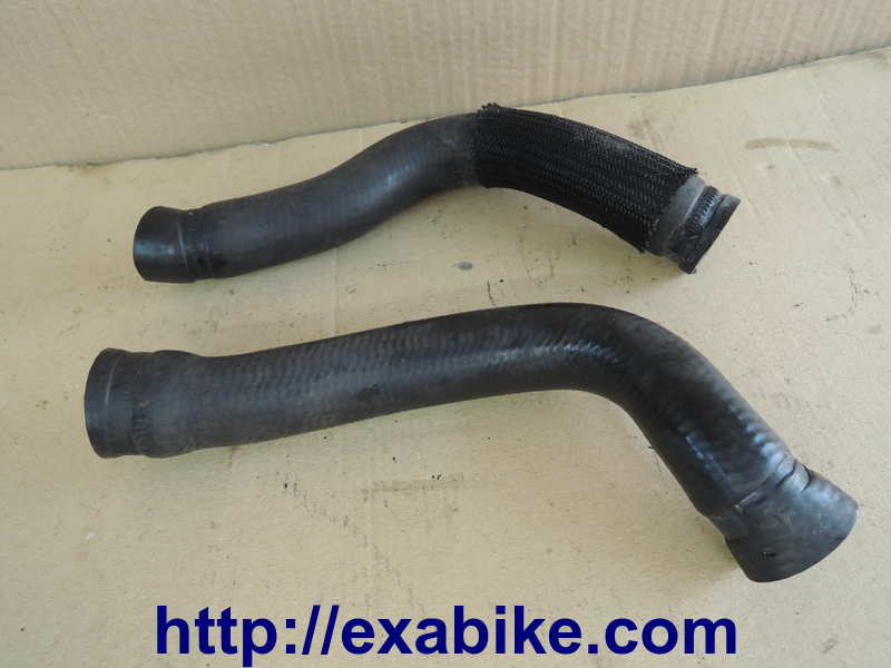 radiator hoses Aprilia 750 Dorsoduro - photo 1