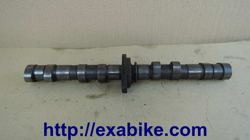 arbre à cames d'échappement Honda CBX 750 - photo 1