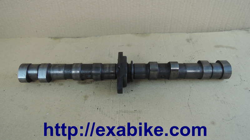 camshaft, intake Honda CBX 750 - photo 1