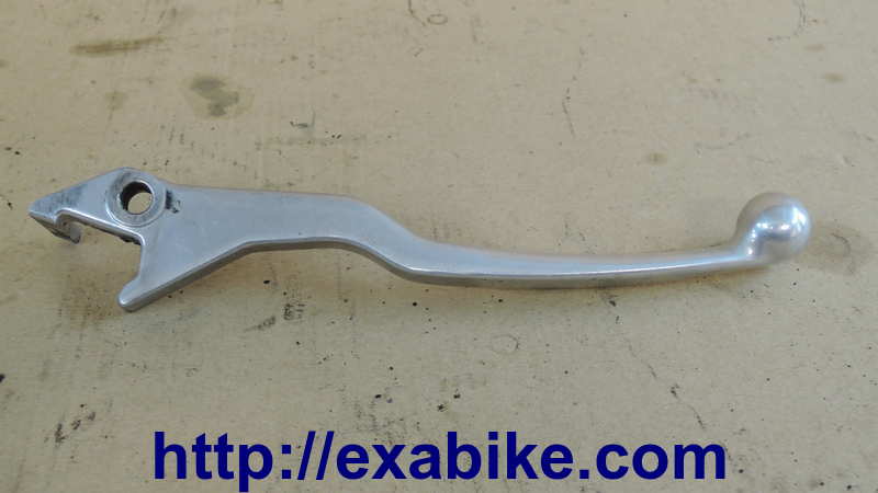 front bake lever Suzuki 400 Burgman - photo 1