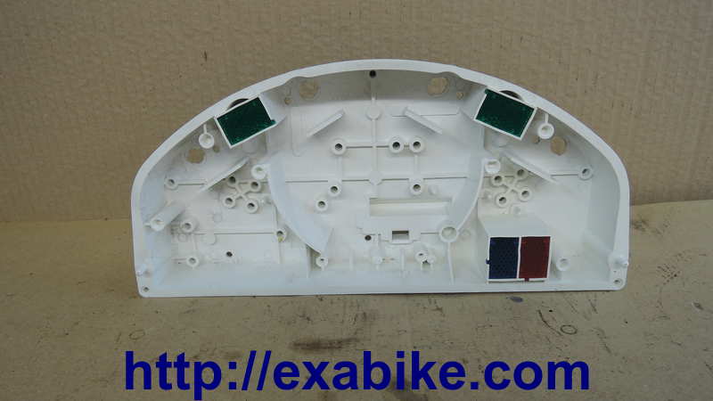 meters case Suzuki 400 Burgman - photo 1