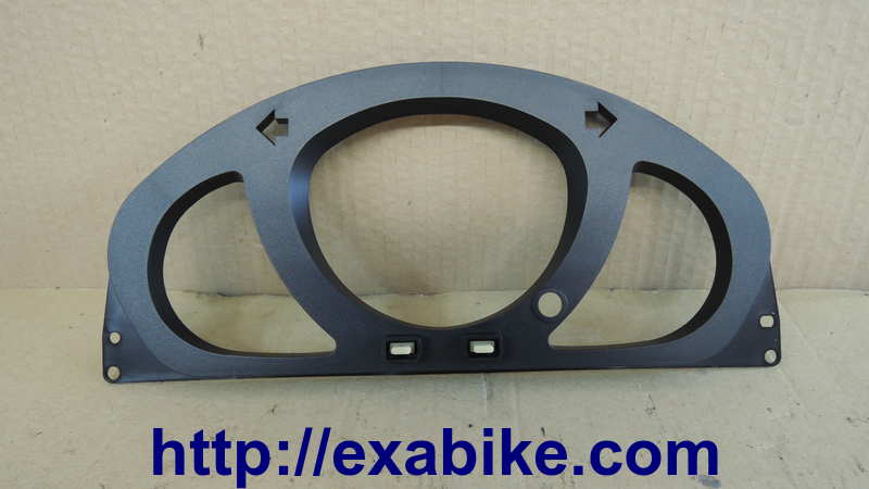 meters plate Suzuki 400 Burgman - photo 1
