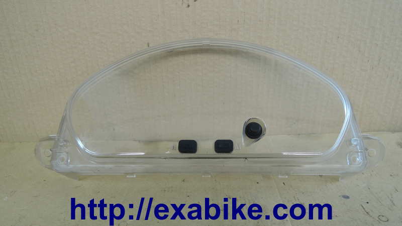 metres lens Suzuki 400 Burgman - photo 1
