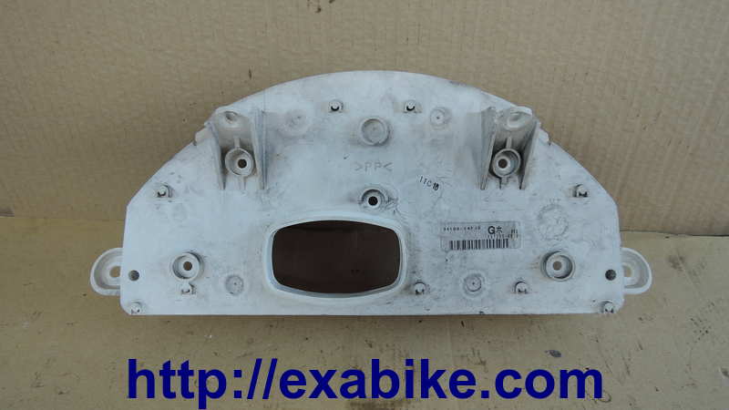 meters lower cover Suzuki 400 Burgman - photo 2