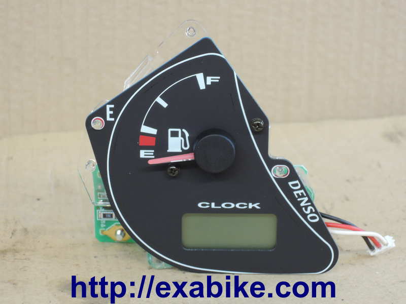 fuel meter Suzuki 400 Burgman - photo 1