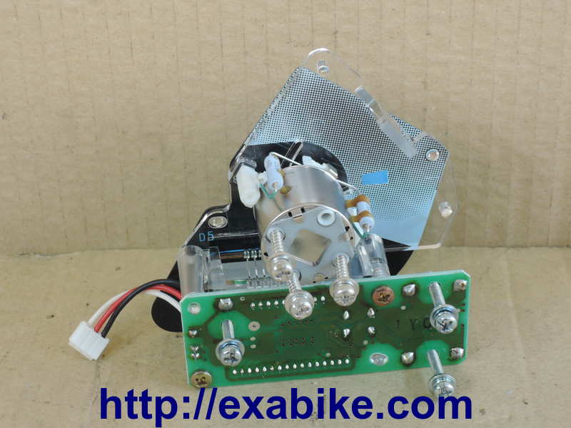 fuel meter Suzuki 400 Burgman - photo 2