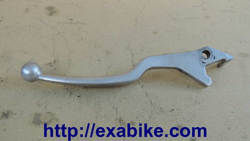 rear brake lever Suzuki 400 Burgman - photo 1