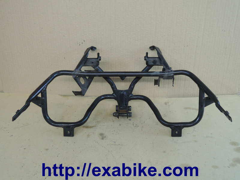 dashboard bracket Suzuki 400 Burgman - photo 1