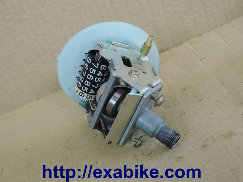 compteur de vitesse Honda NSR 125 - photo 2