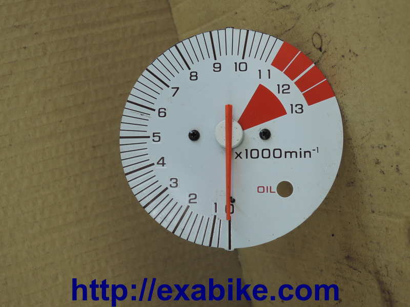tachometer Honda NSR 125 - photo 1