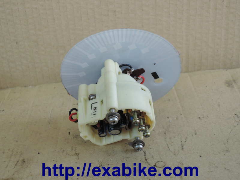tachometer Honda NSR 125 - photo 2