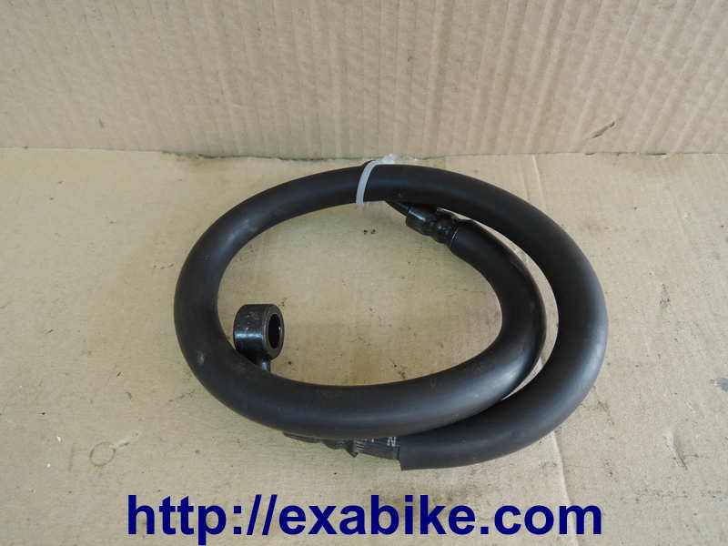 durite de frein Suzuki 400 Burgman - photo 1