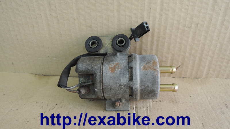 fuel pump Suzuki 400 Burgman - photo 1