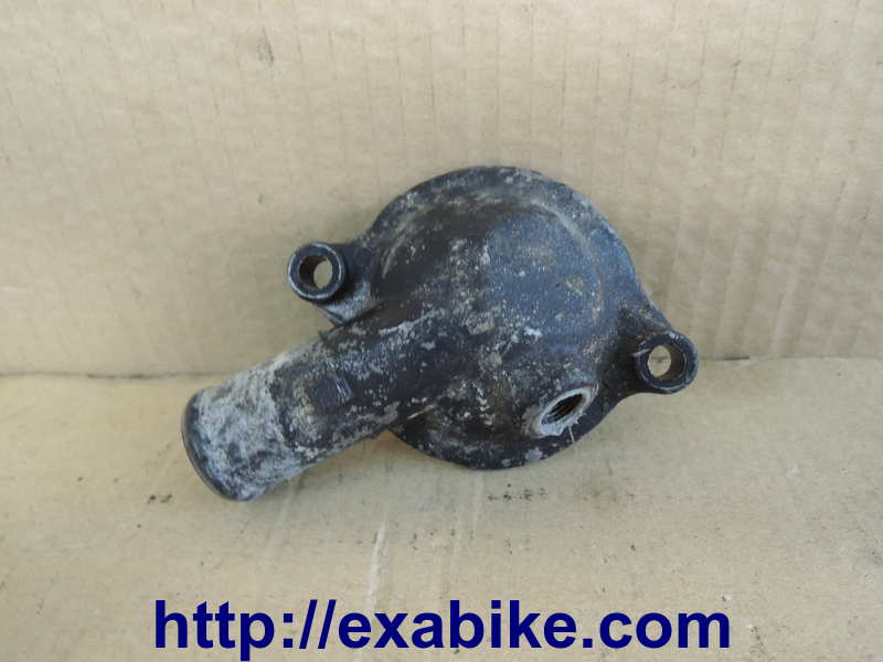 couvercle de thermsotat Honda VF750F - photo 1