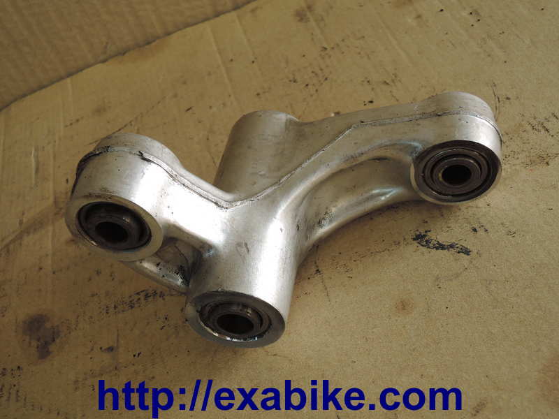 biellette de suspension Suzuki 400 Burgman - photo 1