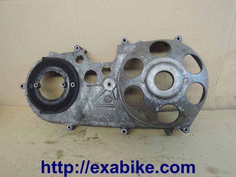 carter de transmission Suzuki 400 Burgman - photo 1