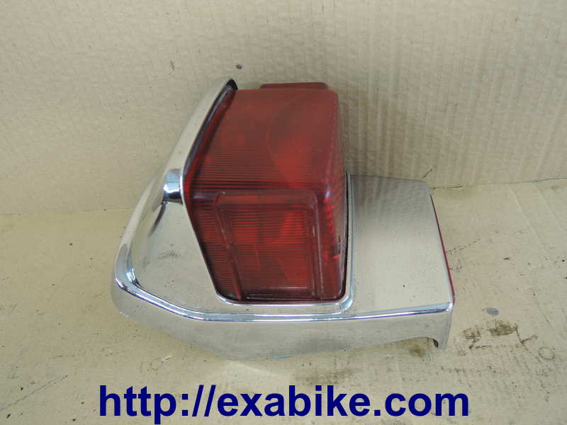 tail light Yamaha XV 500 - photo 1