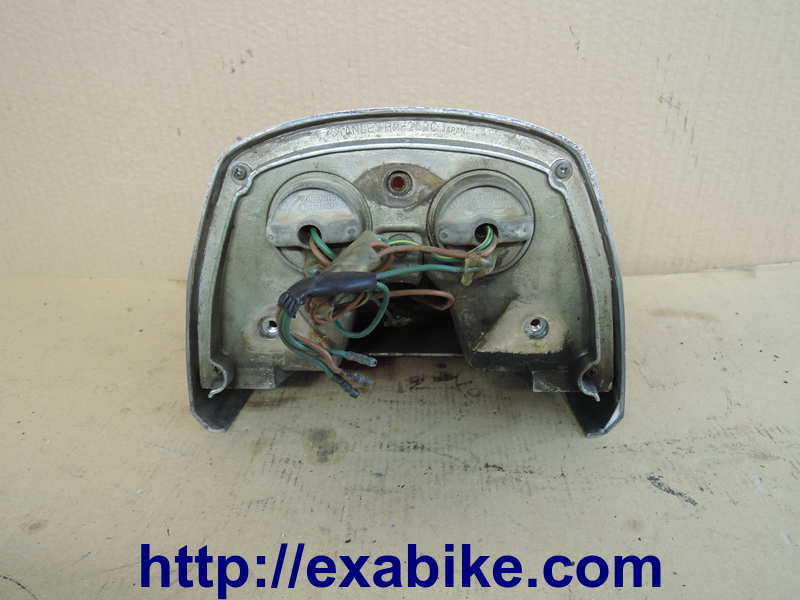 tail light Honda CB 750 KZ - photo 2