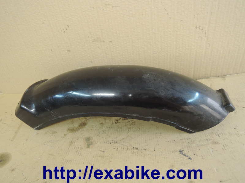 rear fender Kawasaki KH 125 - photo 1