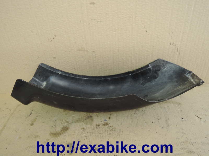 rear fender Kawasaki KH 125 - photo 2