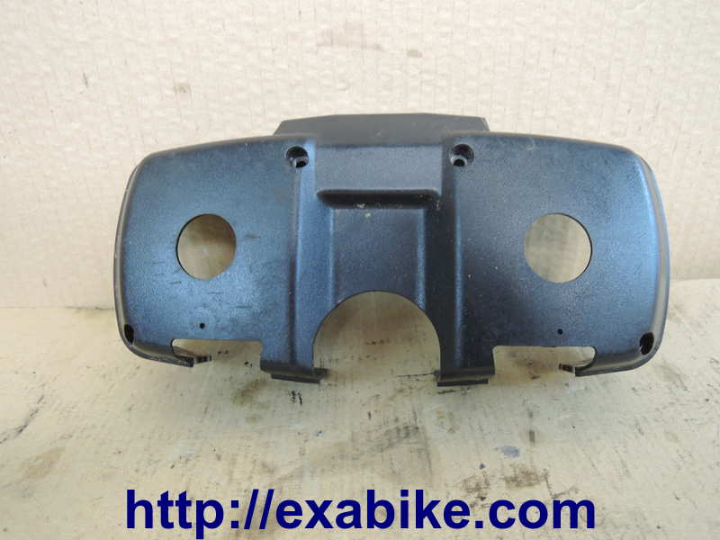 couvercle inférieur des compteurs Kawasaki KH 125 - photo 2
