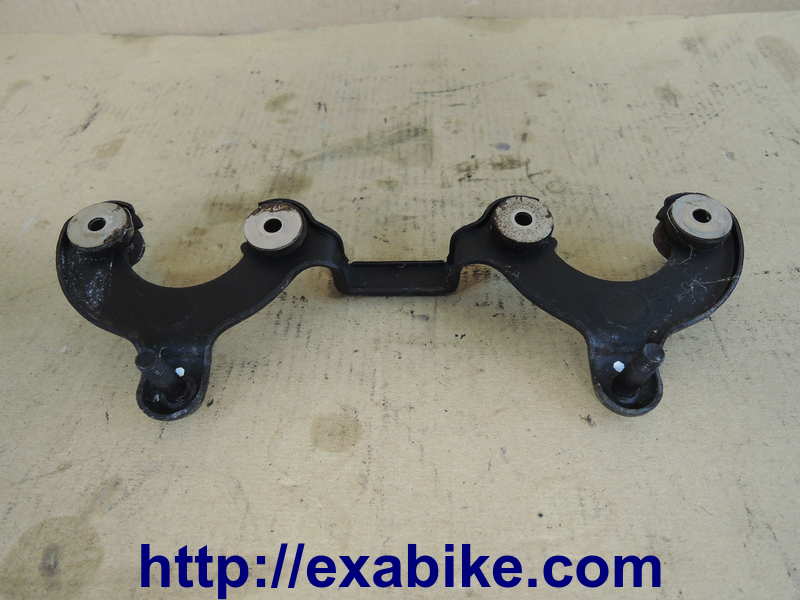 meters bracket Kawasaki KH 125 - photo 1