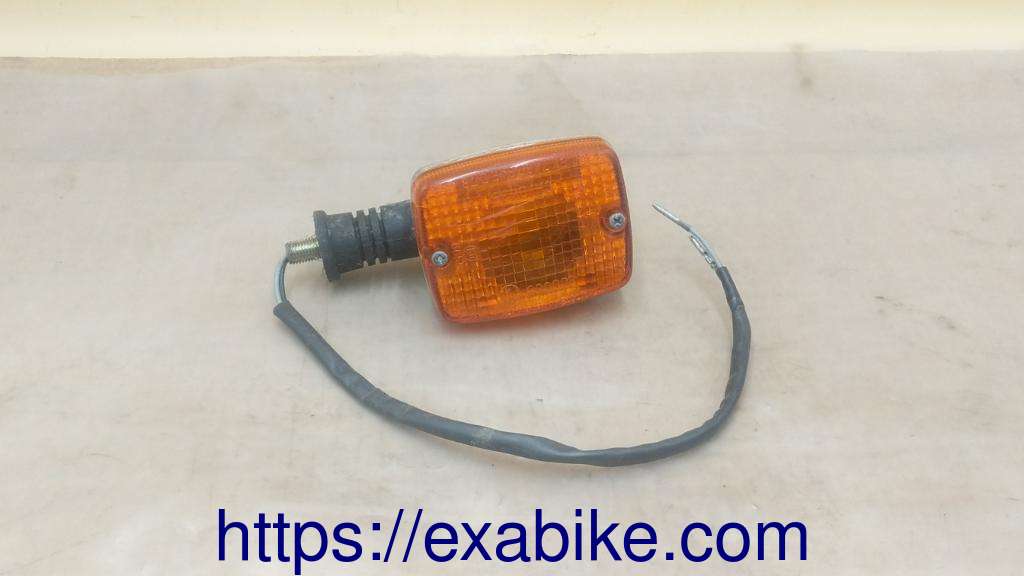 clignotant Kawasaki KH 125 - photo 1