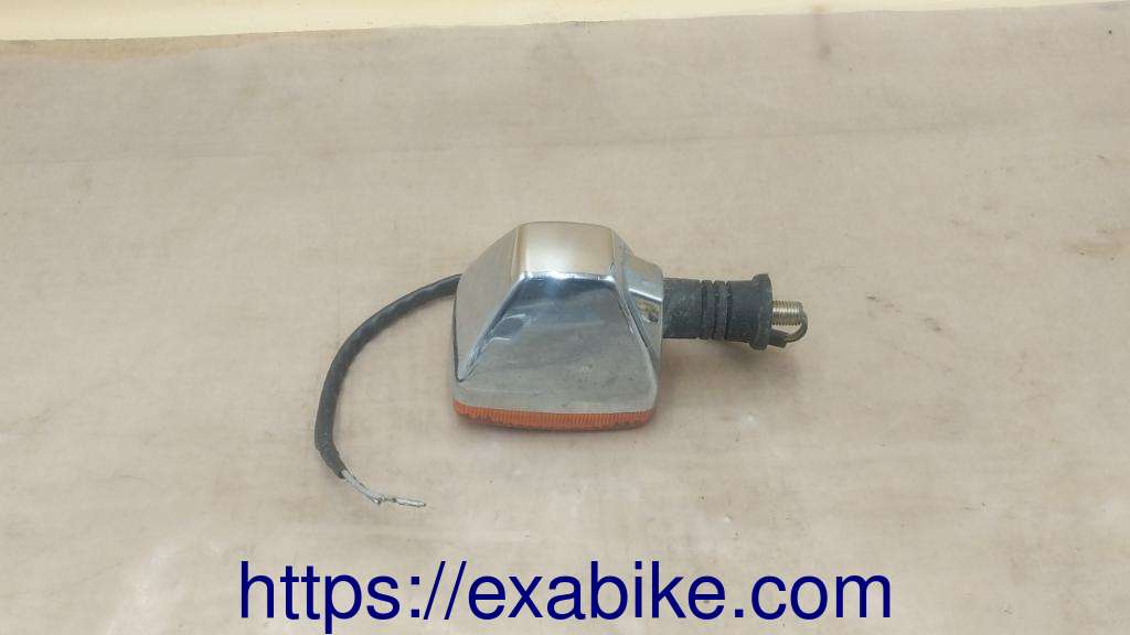 clignotant Kawasaki KH 125 - photo 2