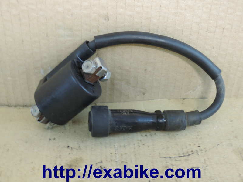 ignition coil Yamaha 125 YZF-R - photo 1