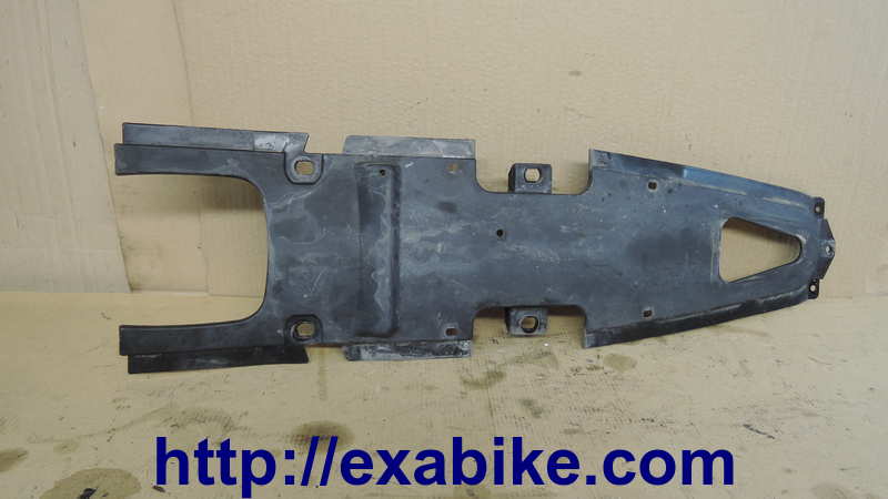 rear fender Yamaha 125 YZF-R - photo 1