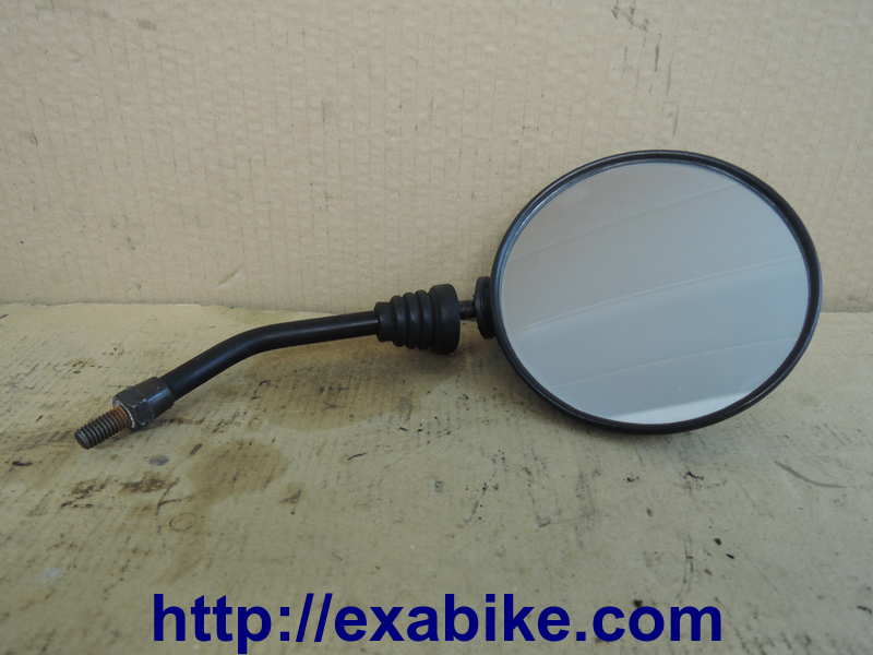 mirror, right Yamaha XTR 125 - photo 1