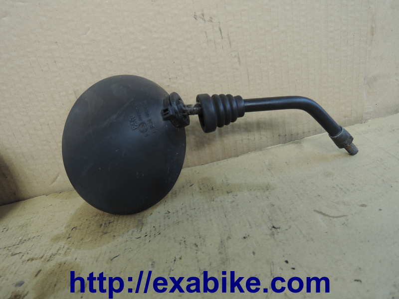 mirror, right Yamaha XTR 125 - photo 2