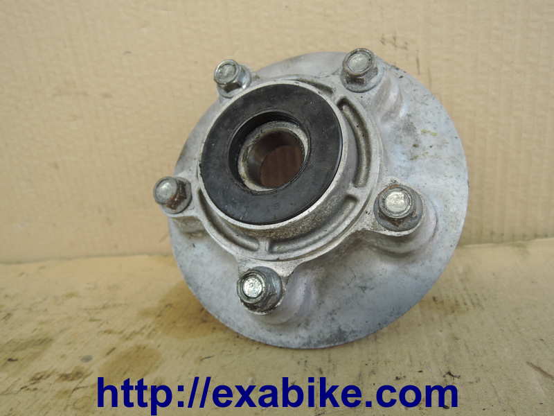 final driven flange Suzuki modele a identifier - photo 1