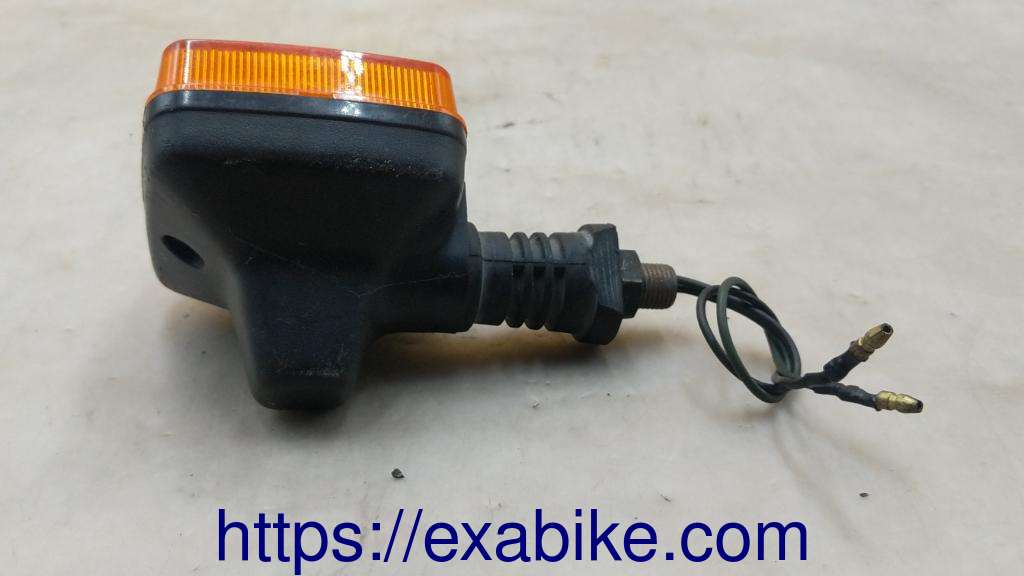 no description Yamaha XTZ 660 - photo 2
