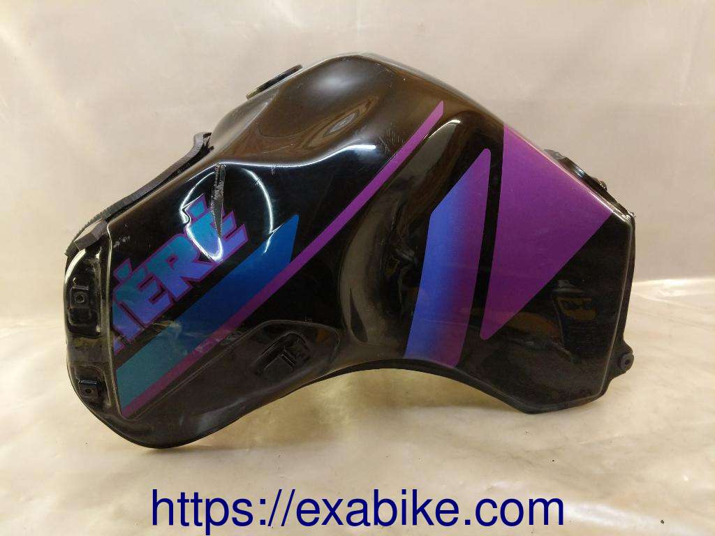 fuel tank Yamaha XTZ 660 - photo 1