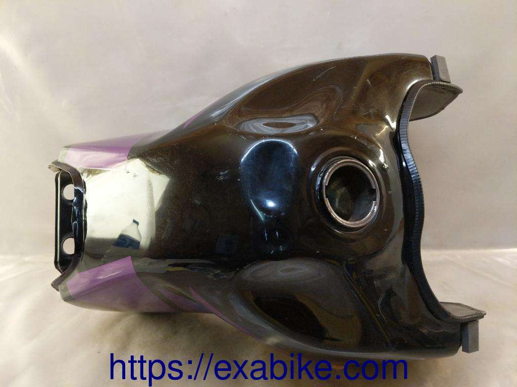 fuel tank Yamaha XTZ 660 - photo 3