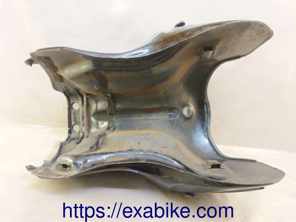 fuel tank Yamaha XTZ 660 - photo 4