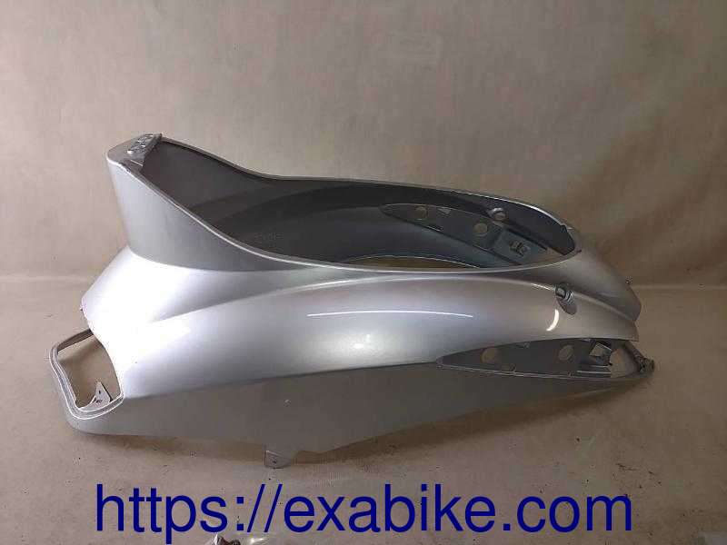 rear cowling Piaggio 125 Liberty - photo 1
