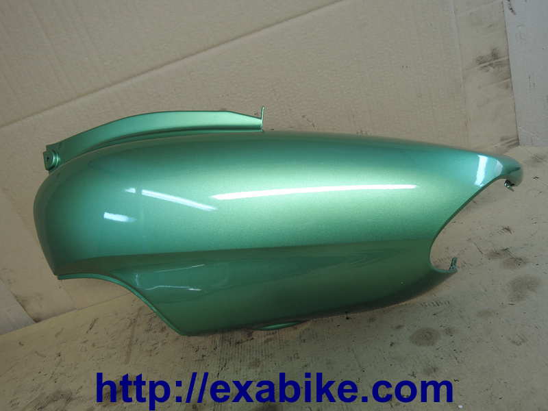 habillage arrière gauche Yamaha Neo's 50 - photo 1