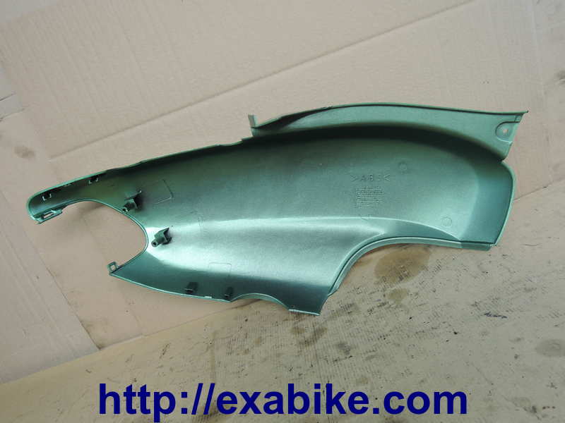 habillage arrière gauche Yamaha Neo's 50 - photo 2