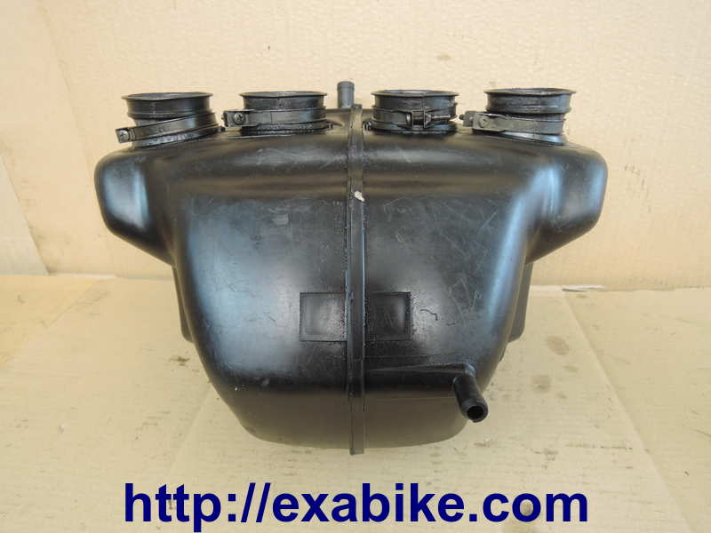 boitier de filtre à air Suzuki GSXF 1100 - photo 2