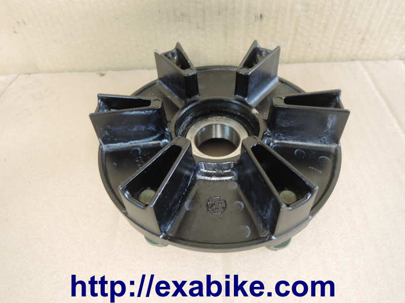 flange final driven YAMAHA 1000 R1 - photo 2