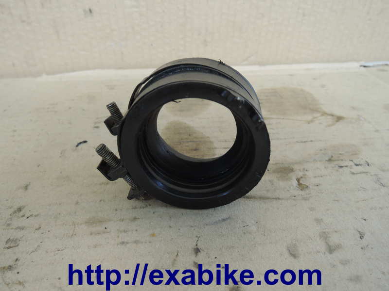 insulator carburetor Honda CRF 250 - photo 1