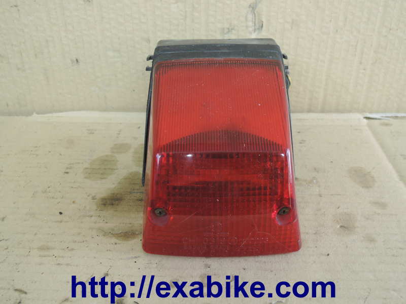 tail light Yamaha XTZ 660 - photo 1